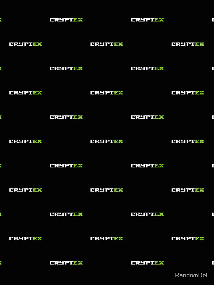 Thumbnail 4 of 4, iPhone Case, Classic Cryptex Code designed and sold by RandomDel.