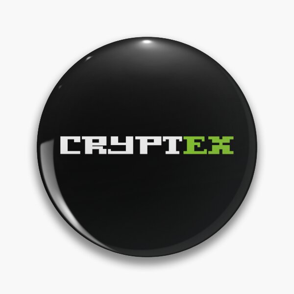 Item preview, Classic Cryptex Code designed and sold by RandomDel.