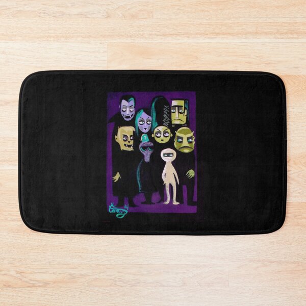 Item preview, Mod Monster Party   designed and sold by SwazzDdraws.