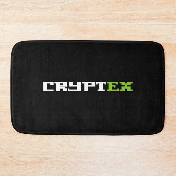 Item preview, Classic Cryptex Code designed and sold by RandomDel.