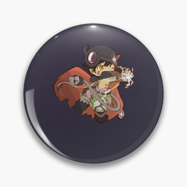 Artikelvorschau, Tagesgeschenk Made in abyss cute riko entworfen und verkauft von IgorSommer.