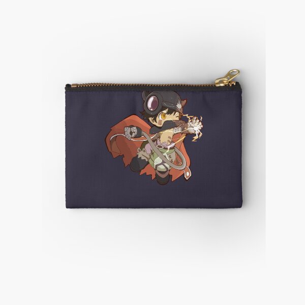 Item preview, Day Gift Made in abyss cute riko designed and sold by IgorSommer.