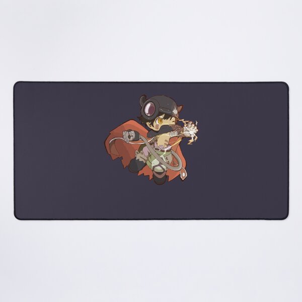 Item preview, Day Gift Made in abyss cute riko designed and sold by IgorSommer.
