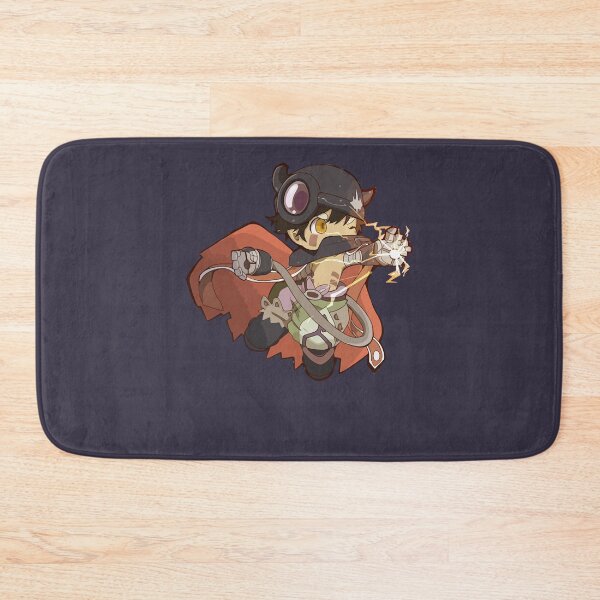 Item preview, Day Gift Made in abyss cute riko designed and sold by IgorSommer.