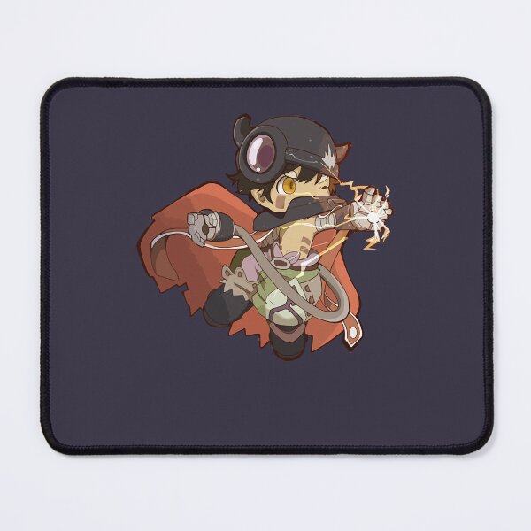 Item preview, Day Gift Made in abyss cute riko designed and sold by IgorSommer.