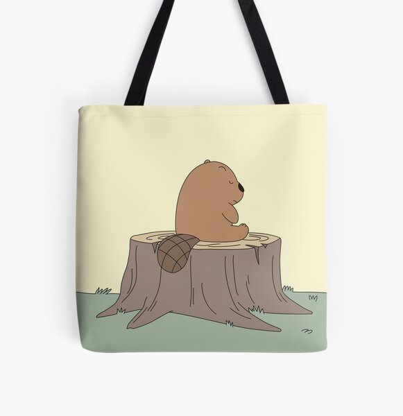 Item preview, Sad Beaver designed and sold by MarcosStyLL.