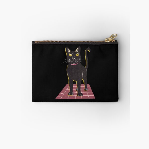 Item preview, Negroni, el gato negro   designed and sold by SwazzDdraws.