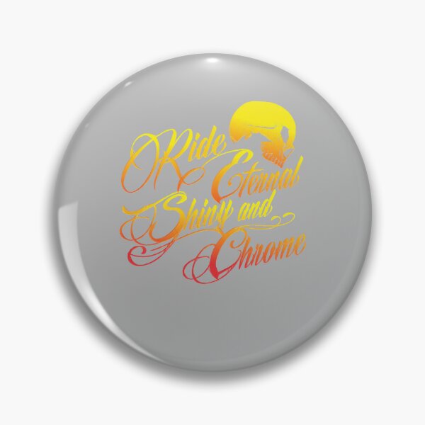 Item preview, Music Vintage RIDE ETERNAL designed and sold by CarlosSchluter.