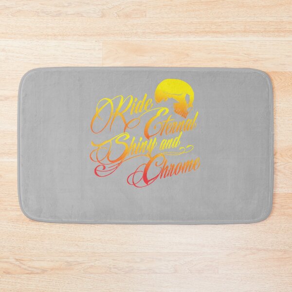 Item preview, Music Vintage RIDE ETERNAL designed and sold by CarlosSchluter.
