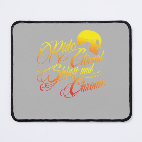 Item preview, Music Vintage RIDE ETERNAL designed and sold by CarlosSchluter.