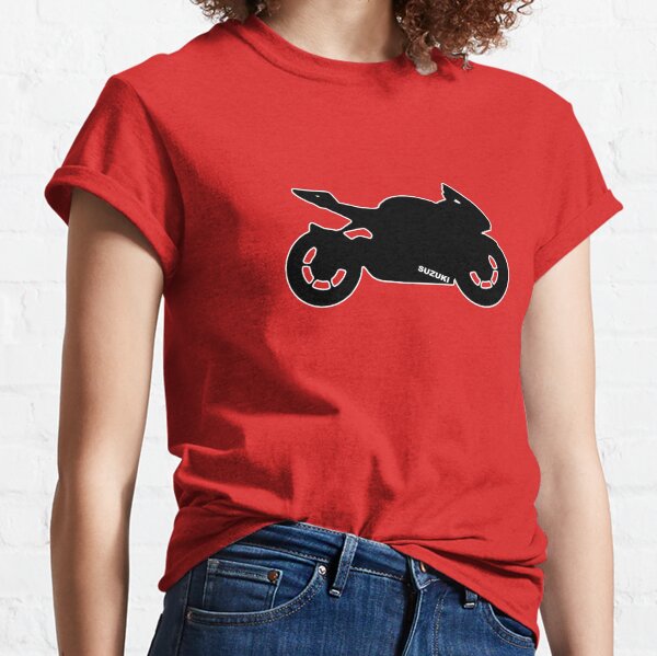 suzuki motorcycle shirts