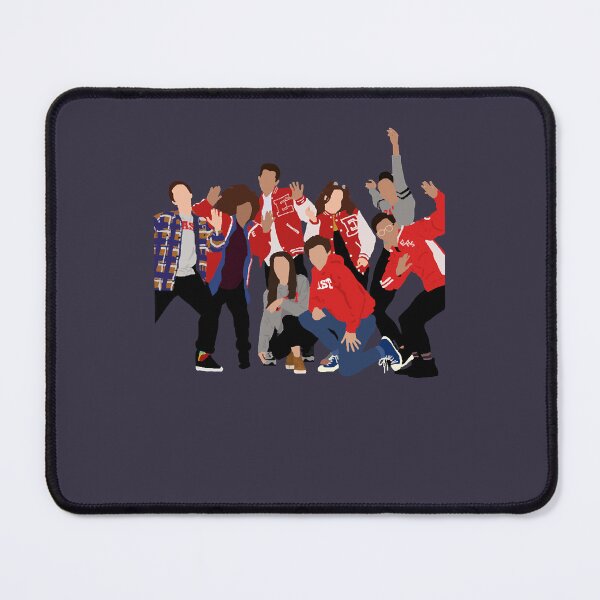 Item preview, Day Gifts high school musical the musical the series designed and sold by RenataBuhler.