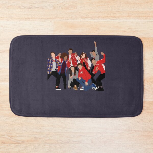Item preview, Day Gifts high school musical the musical the series designed and sold by RenataBuhler.