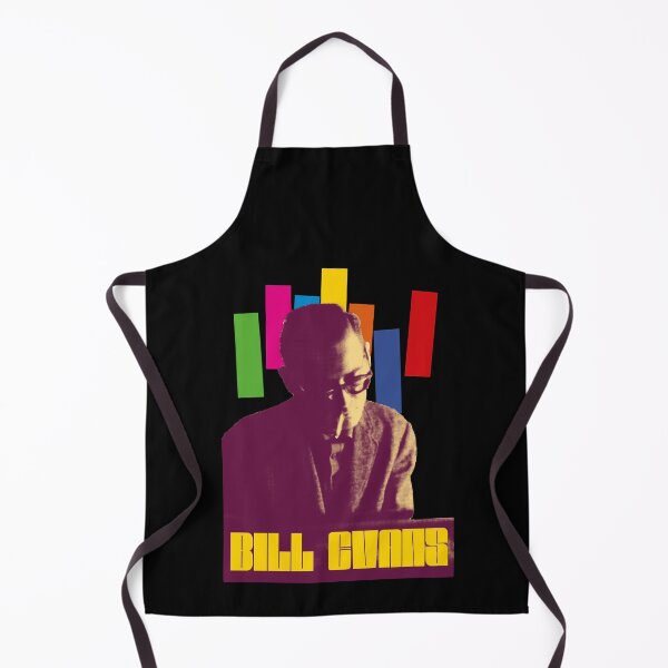 Item preview, Bill Evans designed and sold by robeercol.