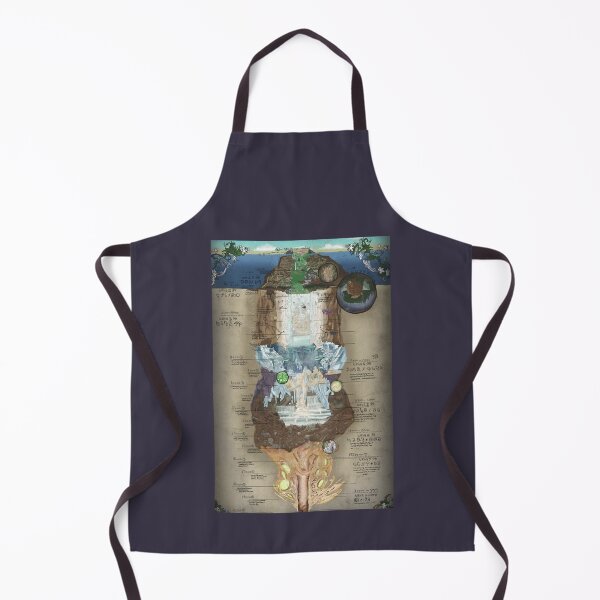 Item preview, Day Gifts made in abyss designed and sold by IgorSommer.