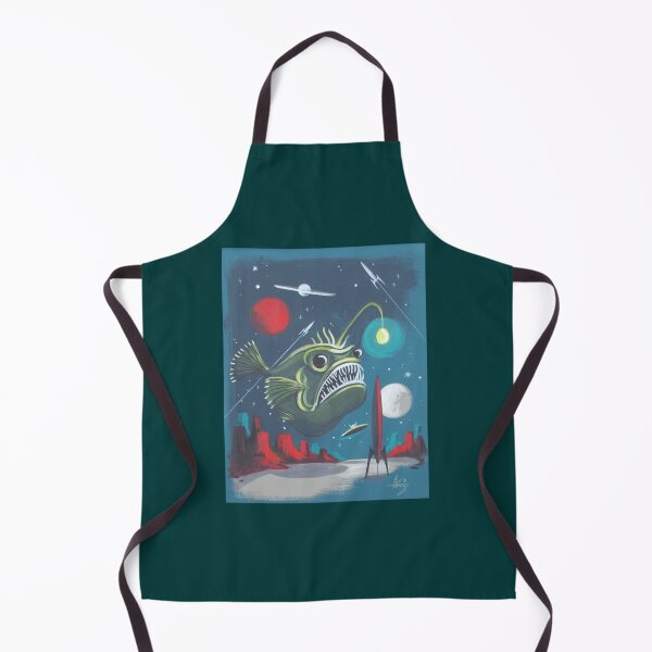 Item preview, Spacescape   designed and sold by SwazzDdraws.
