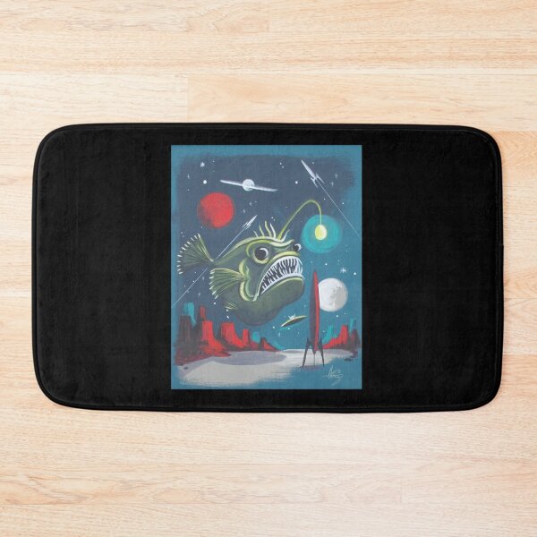 Item preview, Spacescape   designed and sold by SwazzDdraws.