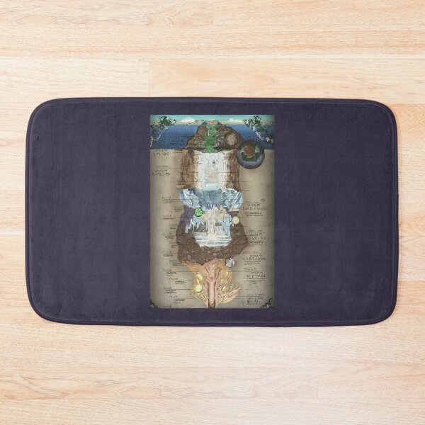 Item preview, Day Gifts made in abyss designed and sold by IgorSommer.