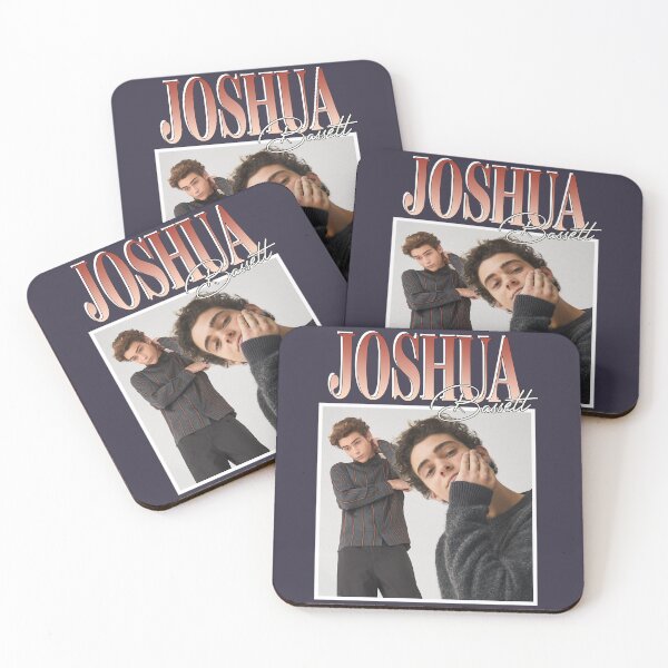 Item preview, Design Joshua bassett designed and sold by RenataBuhler.