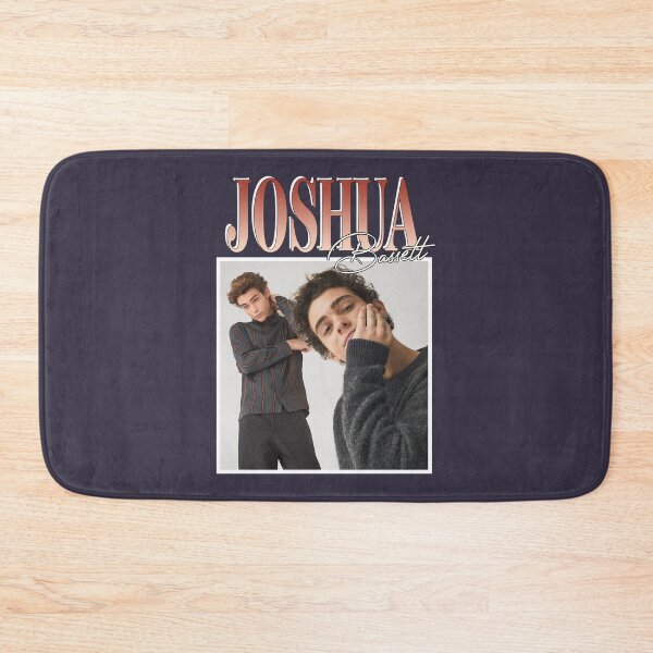 Item preview, Design Joshua bassett designed and sold by RenataBuhler.