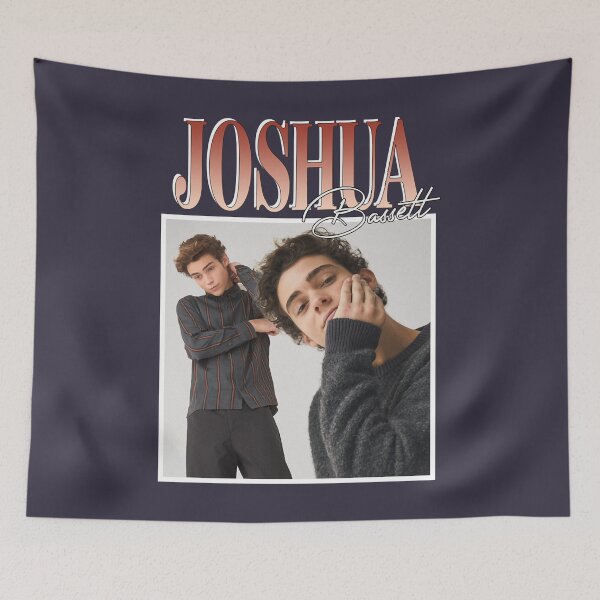 Item preview, Design Joshua bassett designed and sold by RenataBuhler.