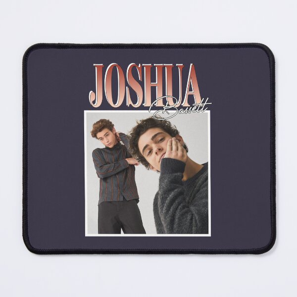 Item preview, Design Joshua bassett designed and sold by RenataBuhler.