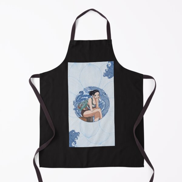 Item preview, Nico Robin Classic T designed and sold by bojeknorp.