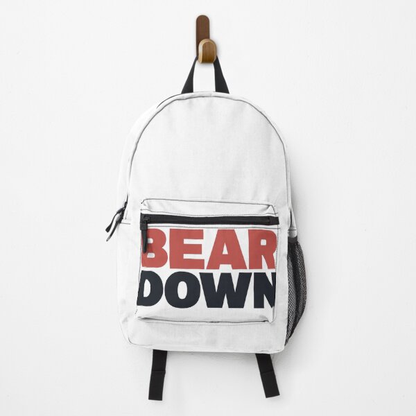 Item preview, Bear Down designed and sold by sabinako.