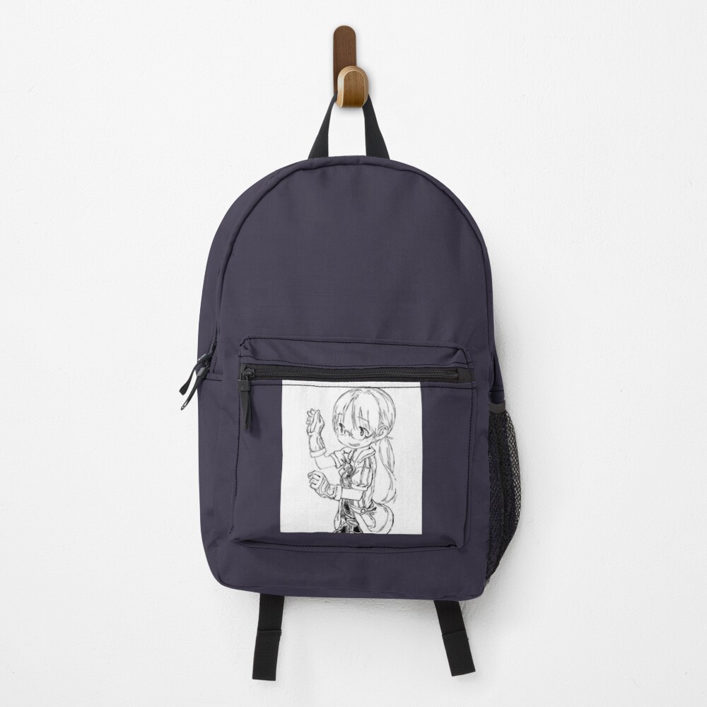 Artikel-Vorschau von Rucksack, designt und verkauft von IgorSommer.