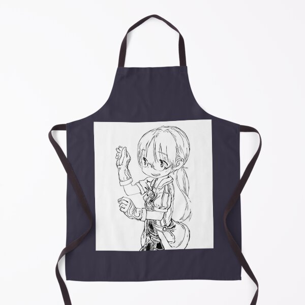 Item preview, Design Made In Abyss Riko (Mono) designed and sold by IgorSommer.