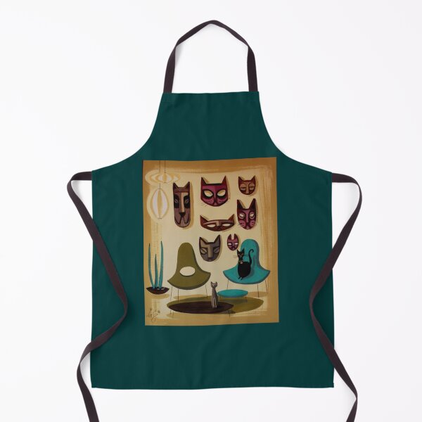 Item preview, Tiki Time Long  designed and sold by SwazzDdraws.