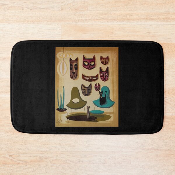 Item preview, Tiki Time Long  designed and sold by SwazzDdraws.