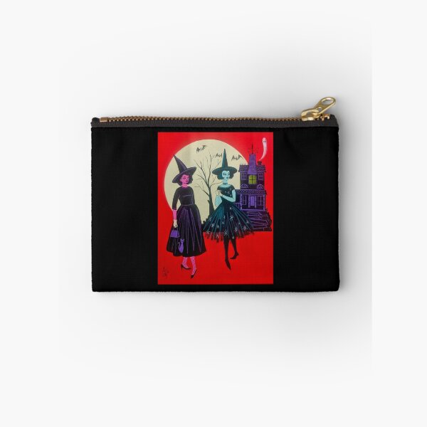 Item preview, Trick _amp_ Treat   designed and sold by SwazzDdraws.