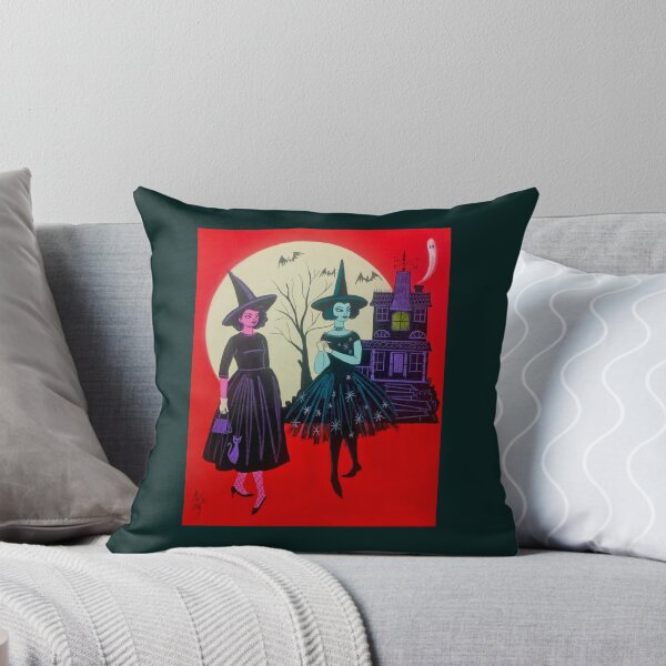 Item preview, Trick _amp_ Treat   designed and sold by SwazzDdraws.