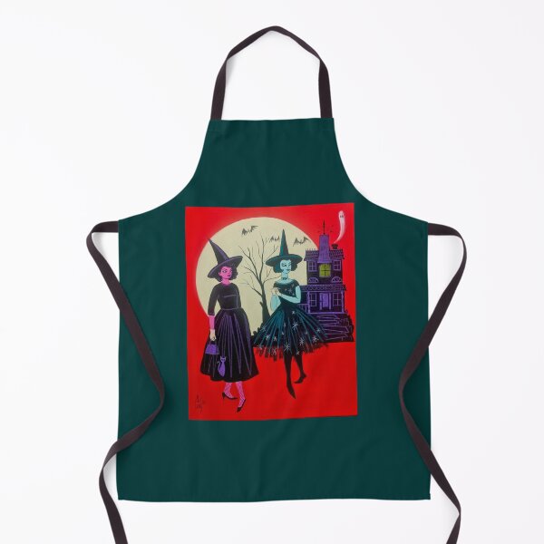 Item preview, Trick _amp_ Treat   designed and sold by SwazzDdraws.