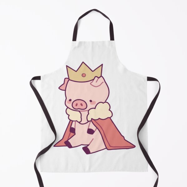 Item preview, Techno The Pig designed and sold by AthleticWolves.