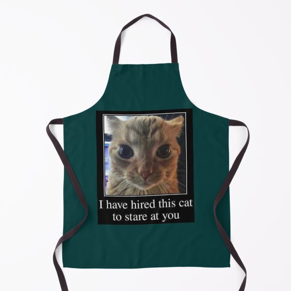 Item preview, Starring Cat   designed and sold by SwazzDdraws.