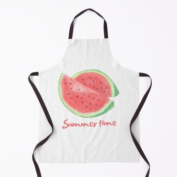 Item preview, Summer Time Sweet Summer Watermelon Freshness Fruit designed and sold by WORLD-SOFIA.