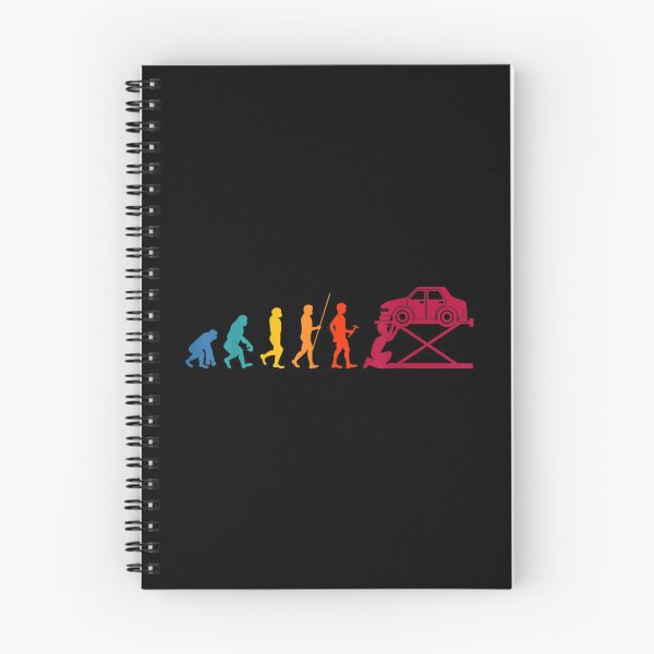 Item preview, Car Mechanic Evolution funny cute repairman perfect clothing designed and sold by KimberleyRamsey.