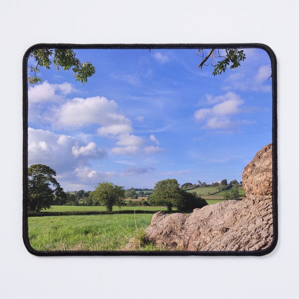Item preview, Shepton Mallet, A View of rural England designed and sold by JonDelorme.