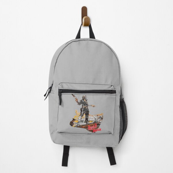 Item preview, My Favorite People Mad Max designed and sold by CarlosSchluter.
