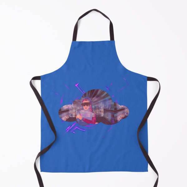 Item preview, Woman In Metaverse designed and sold by astranesia.