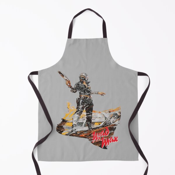 Item preview, My Favorite People Mad Max designed and sold by CarlosSchluter.
