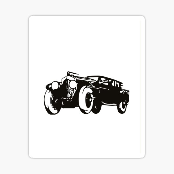 Item preview, The Car designed and sold by Farlands.