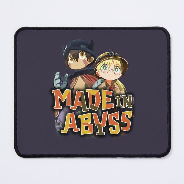 Item preview, Fansart Made In Abyss Riko and Reg Design designed and sold by IgorSommer.