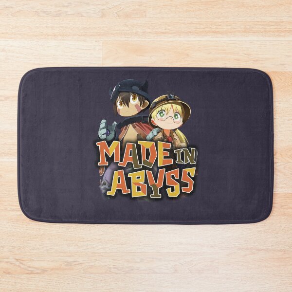 Item preview, Fansart Made In Abyss Riko and Reg Design designed and sold by IgorSommer.