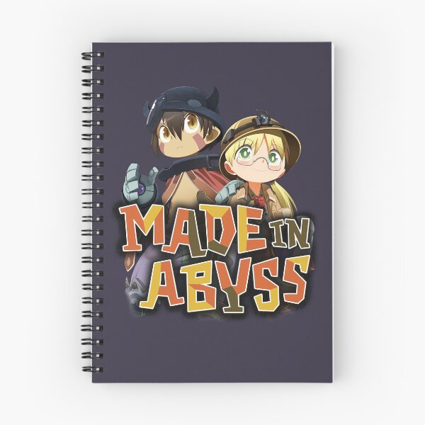 Item preview, Fansart Made In Abyss Riko and Reg Design designed and sold by IgorSommer.