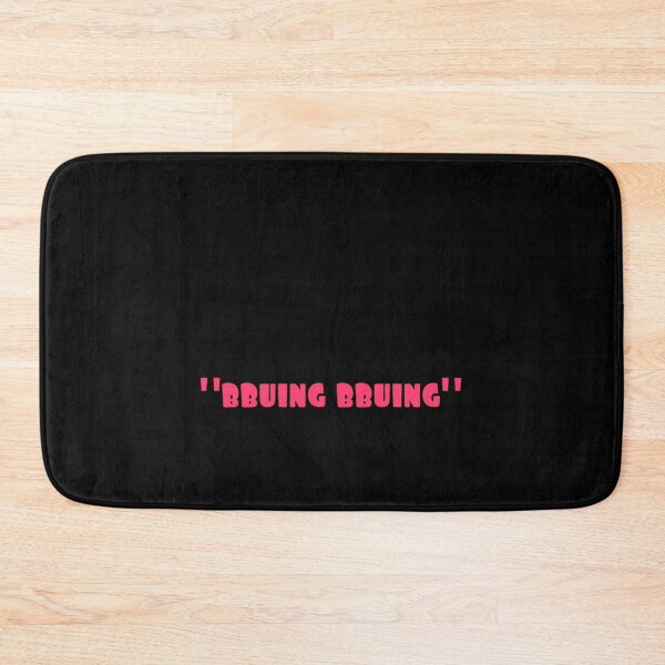 Item preview, I Can Do Aegyo Bbuing Bbuing Tank Top designed and sold by denissebla.