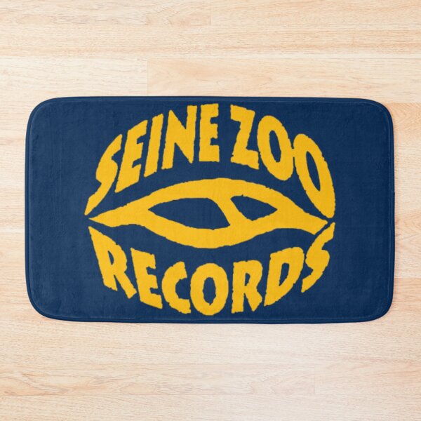 Item preview, Fascinating seine zoo records Design   designed and sold by AtelierAnderson.
