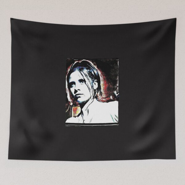 Item preview, she saved the world, alot designed and sold by elbudin.